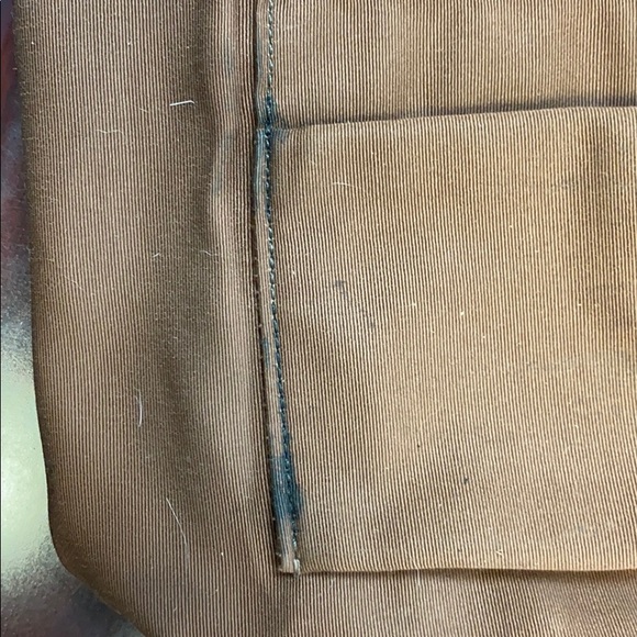 Coach purse - Picture 3 of 4